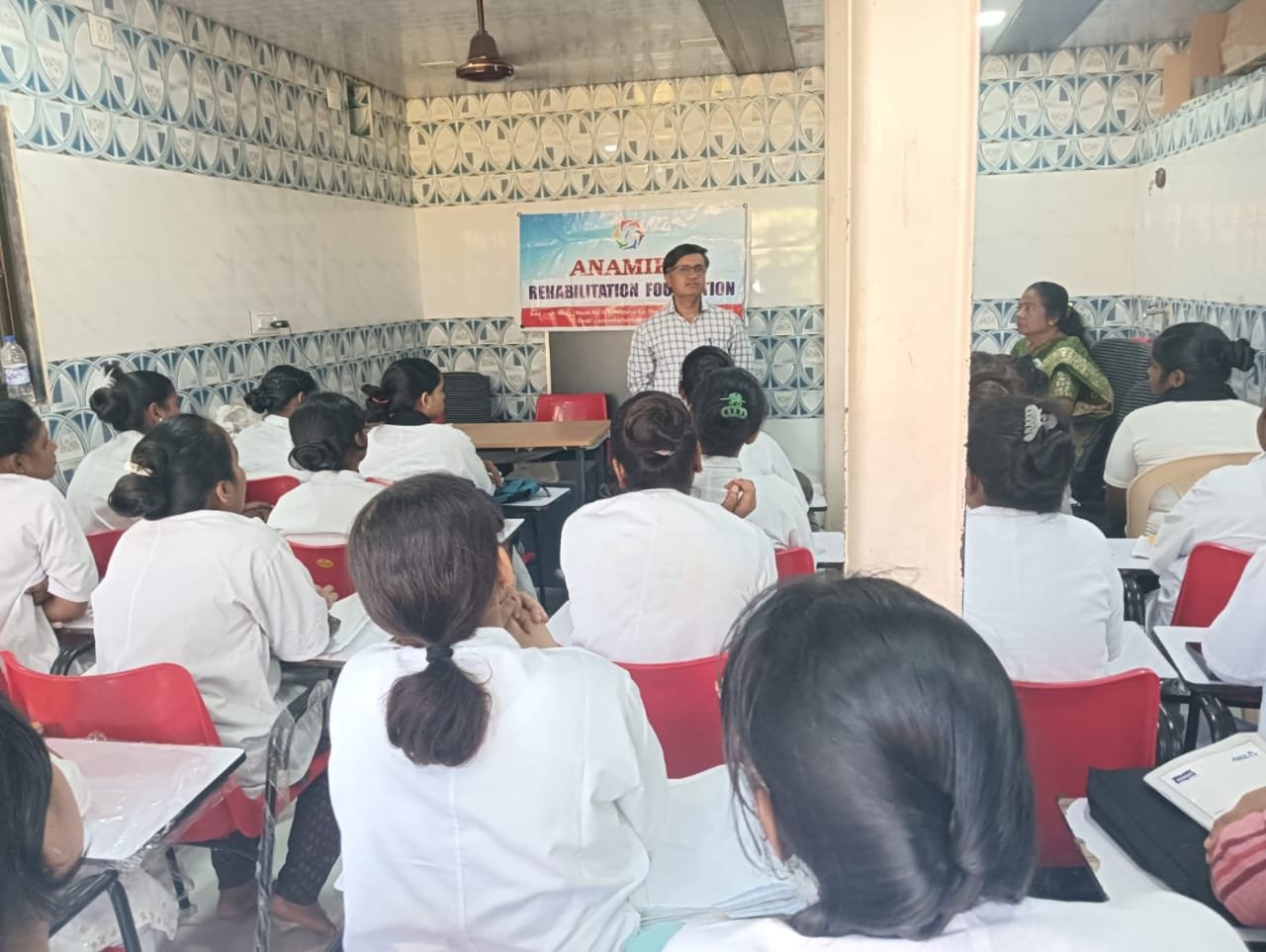 Legal Awareness Govandi